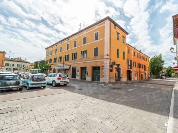 appartamento in vendita a San Pietro in Casale
