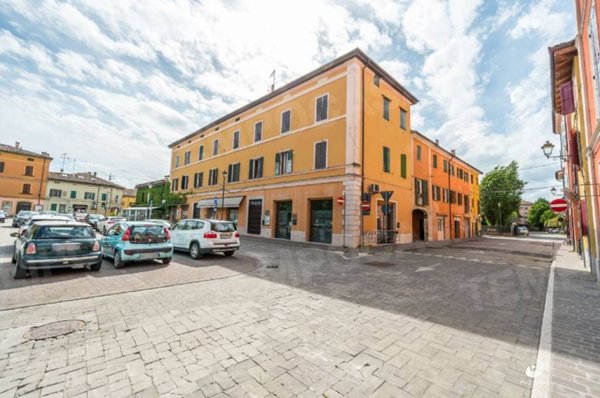 appartamento in vendita a San Pietro in Casale