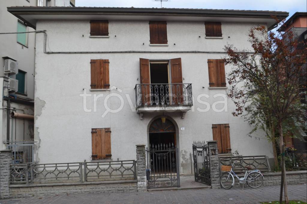 casa indipendente in vendita a San Pietro in Casale