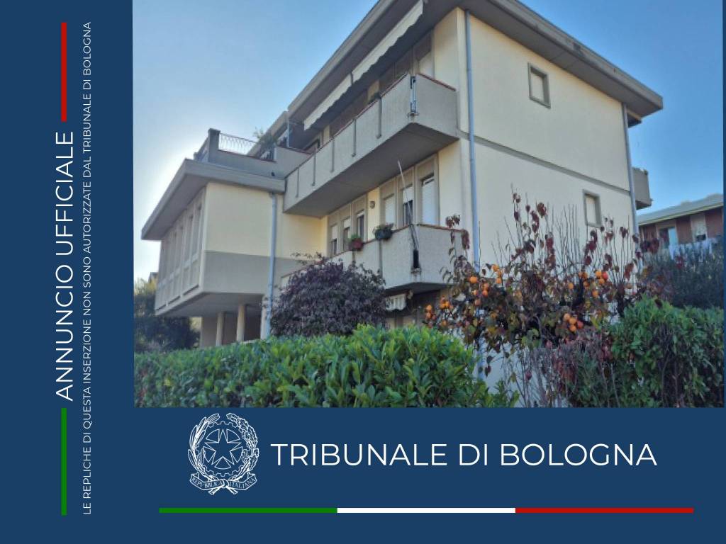 appartamento in vendita a San Pietro in Casale
