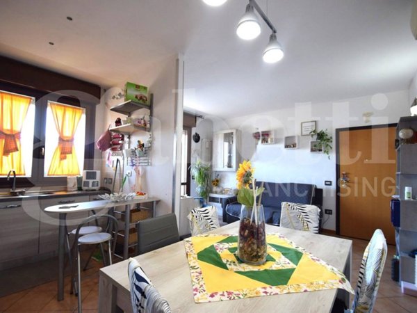 appartamento in vendita a San Pietro in Casale