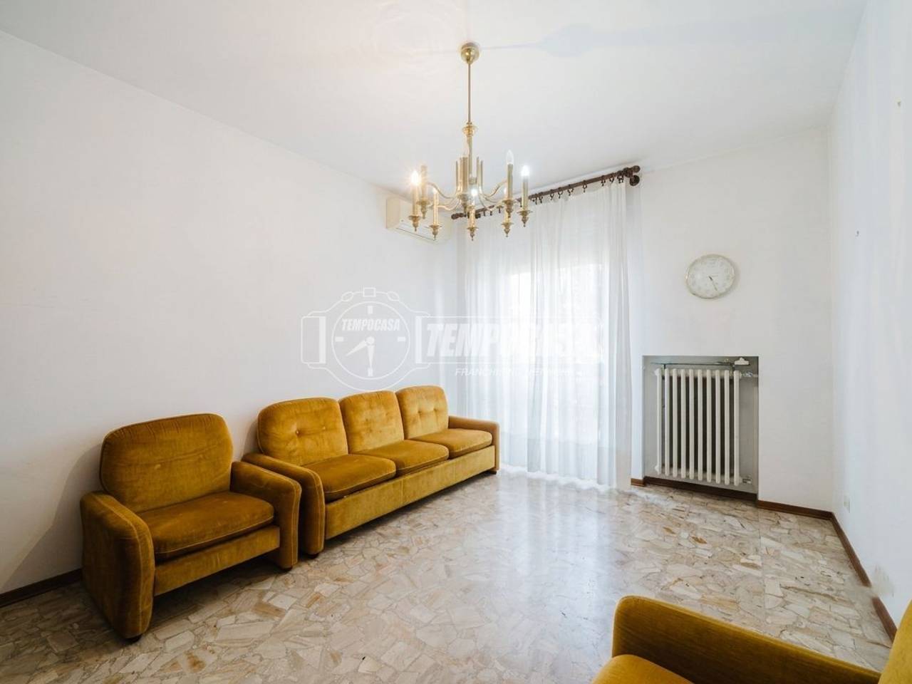 appartamento in vendita a San Pietro in Casale