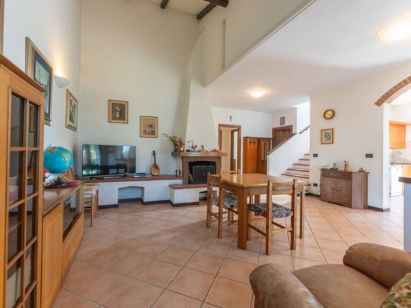 casa indipendente in vendita a San Pietro in Casale in zona Rubizzano