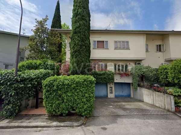 casa indipendente in vendita a San Pietro in Casale in zona Rubizzano