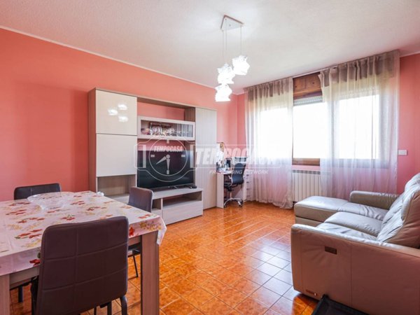 appartamento in vendita a San Pietro in Casale in zona Rubizzano