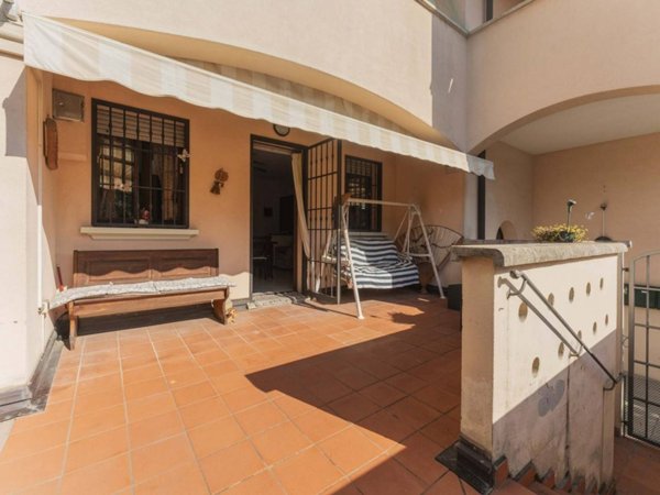 appartamento in vendita a San Pietro in Casale in zona Rubizzano