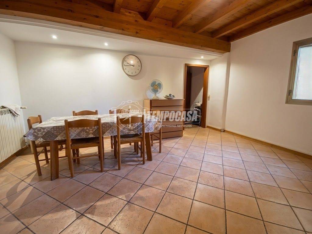 appartamento in vendita a San Pietro in Casale in zona Rubizzano