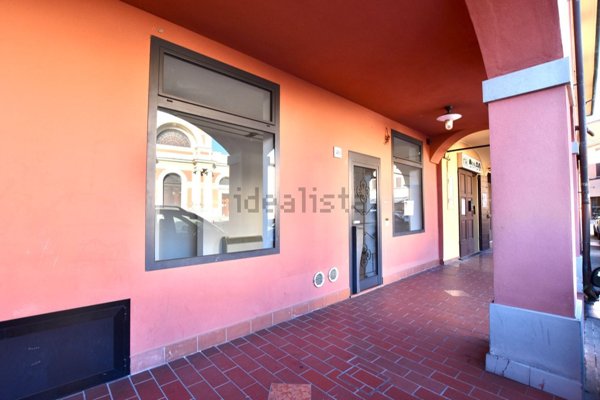 loft in vendita a San Pietro in Casale in zona Rubizzano