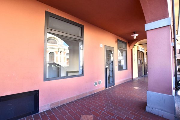 loft in vendita a San Pietro in Casale in zona Rubizzano