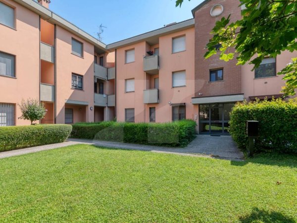 appartamento in vendita a San Pietro in Casale in zona Rubizzano