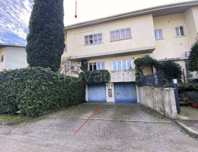casa indipendente in vendita a San Pietro in Casale in zona Rubizzano