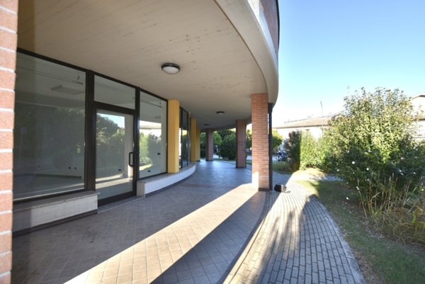 casa indipendente in vendita a San Pietro in Casale in zona Rubizzano