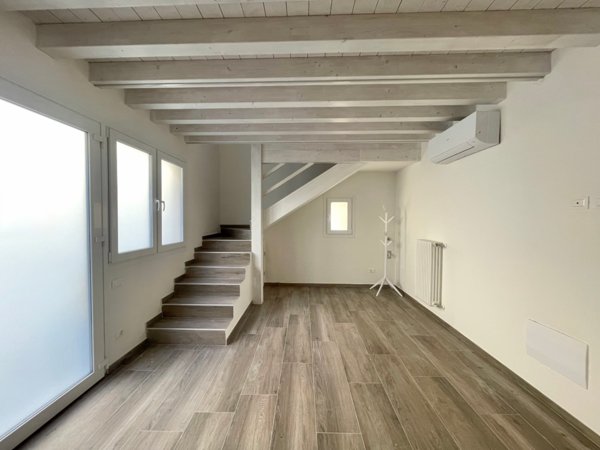 casa indipendente in vendita a San Pietro in Casale in zona Rubizzano