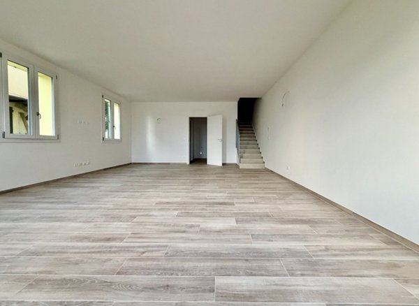 casa indipendente in vendita a San Pietro in Casale in zona Maccaretolo