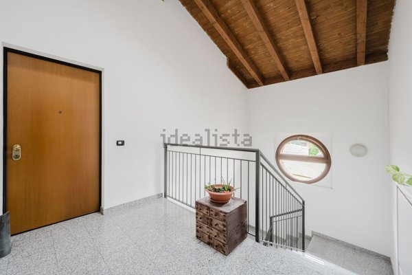 appartamento in vendita a San Pietro in Casale in zona Rubizzano