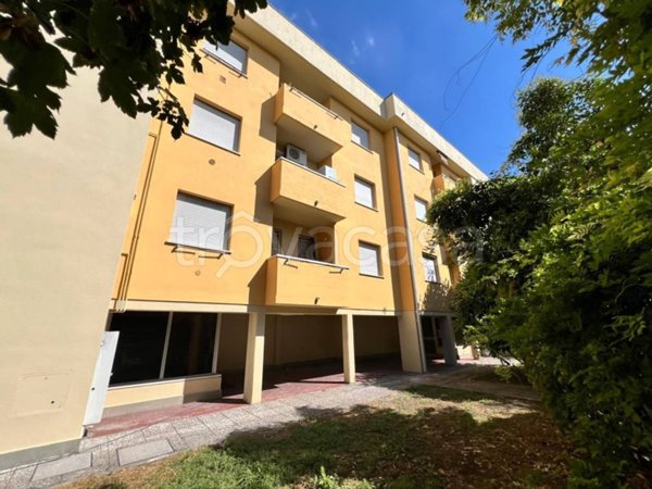 appartamento in vendita a San Pietro in Casale in zona Rubizzano