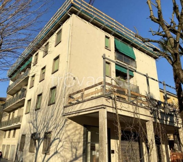 appartamento in vendita a San Pietro in Casale in zona Rubizzano