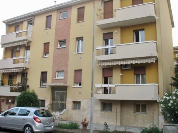 appartamento in vendita a San Pietro in Casale in zona Rubizzano