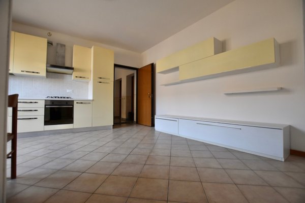 appartamento in vendita a San Pietro in Casale in zona Rubizzano