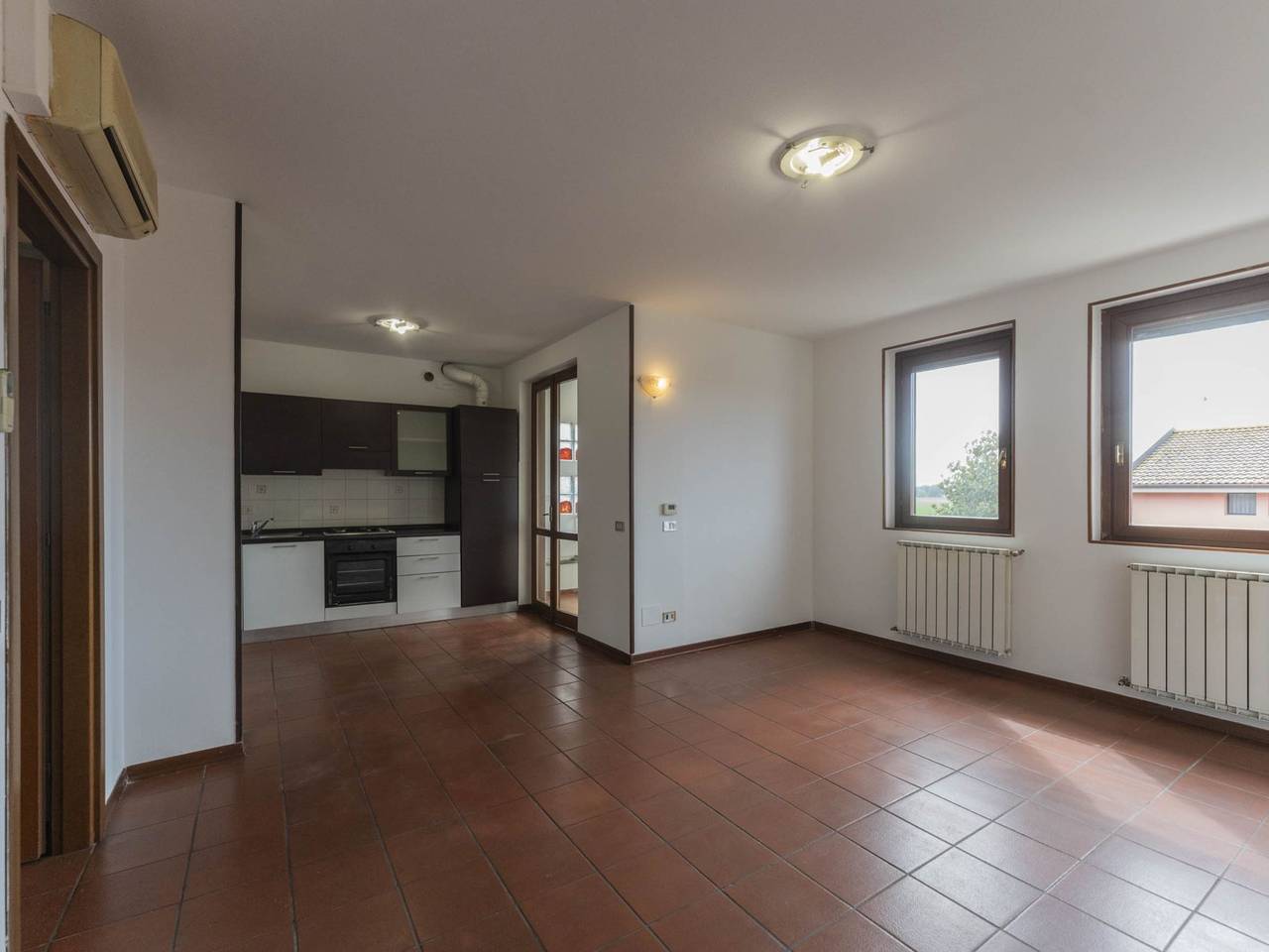 appartamento in vendita a San Pietro in Casale in zona Maccaretolo
