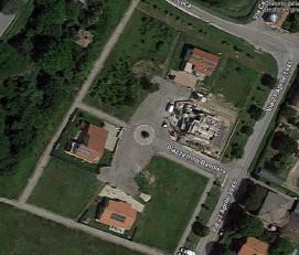 terreno edificabile in vendita a Sant'Agata Bolognese