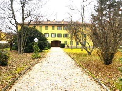 appartamento in vendita a Sant'Agata Bolognese