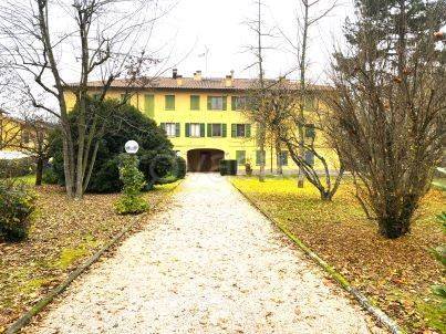 appartamento in vendita a Sant'Agata Bolognese