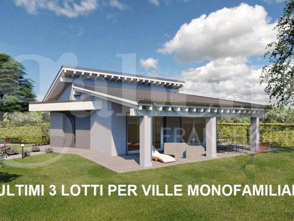 casa indipendente in vendita a Sant'Agata Bolognese