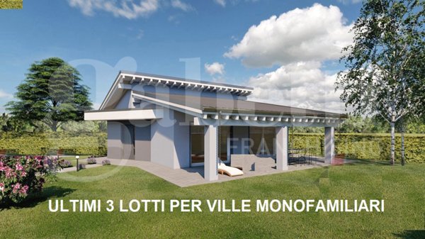 casa indipendente in vendita a Sant'Agata Bolognese