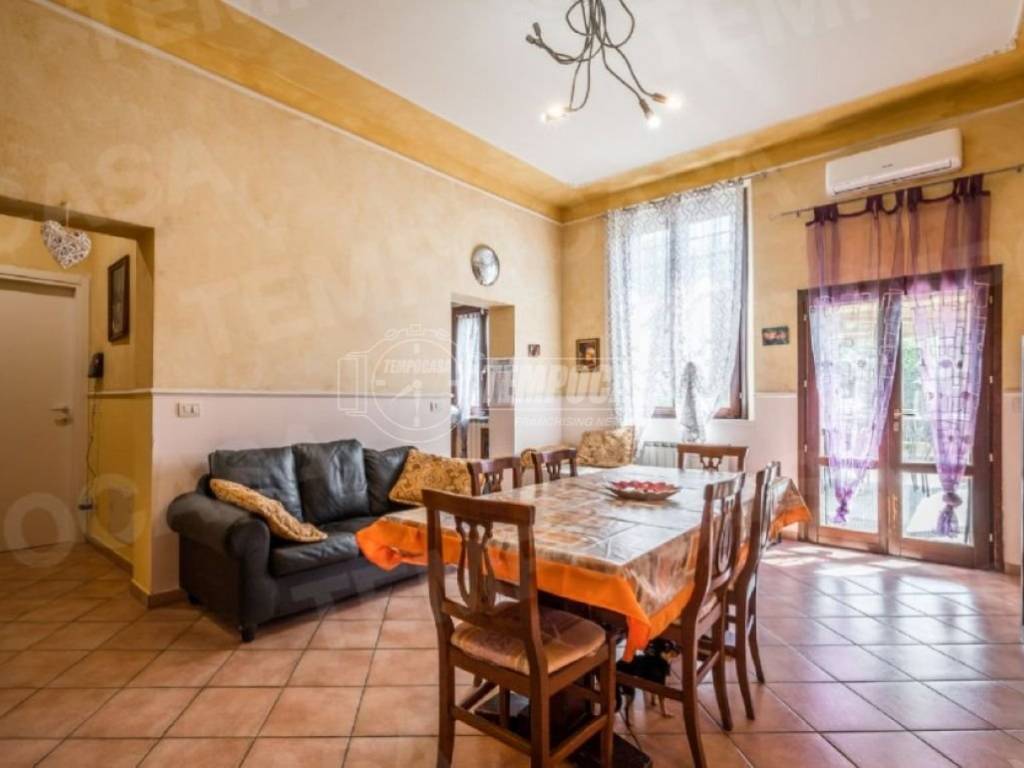 appartamento in vendita a Sant'Agata Bolognese
