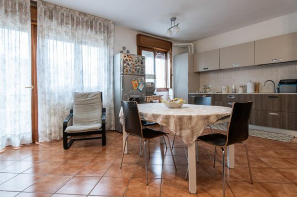 appartamento in vendita a Sant'Agata Bolognese