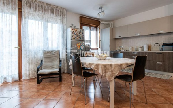 appartamento in vendita a Sant'Agata Bolognese