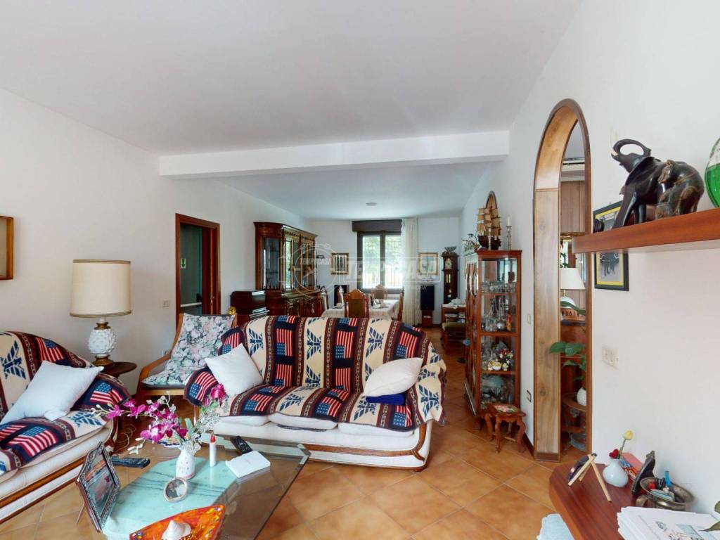 casa indipendente in vendita a Sant'Agata Bolognese