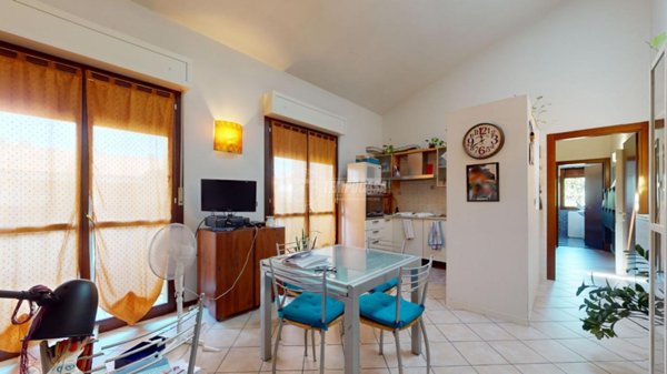 appartamento in vendita a Sant'Agata Bolognese