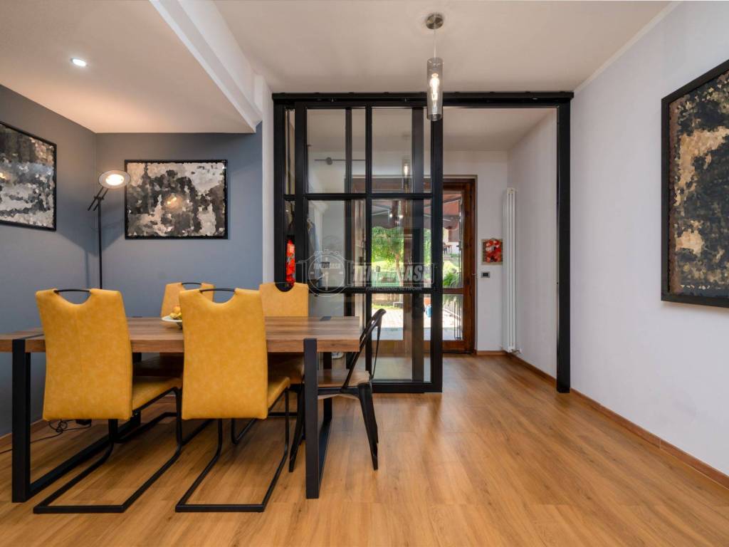 appartamento in vendita a Sant'Agata Bolognese