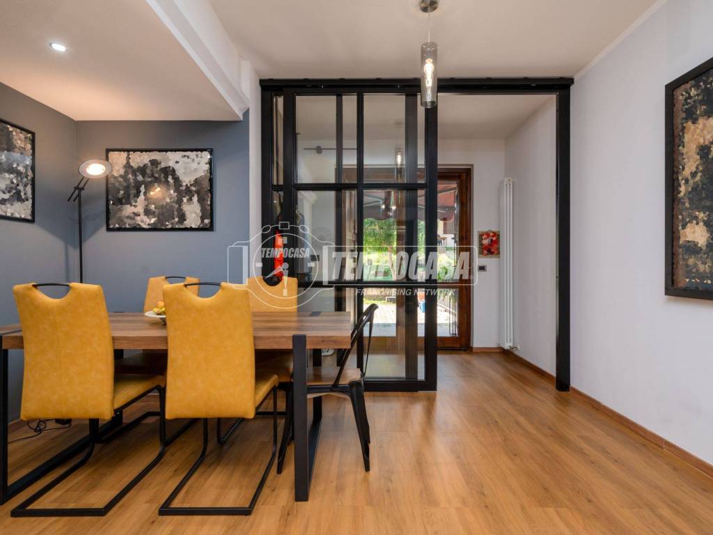 casa indipendente in vendita a Sant'Agata Bolognese