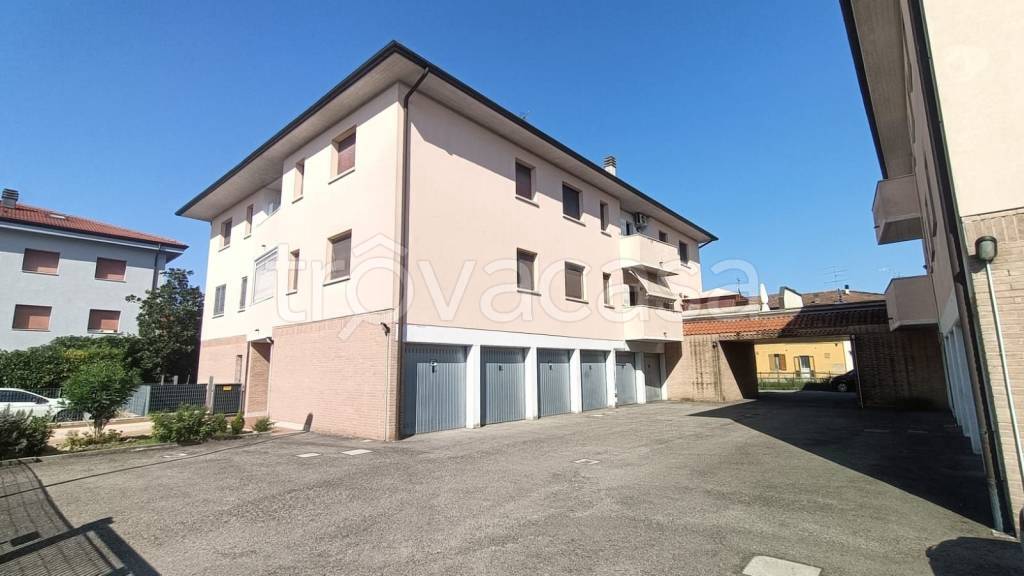 appartamento in vendita a Sant'Agata Bolognese