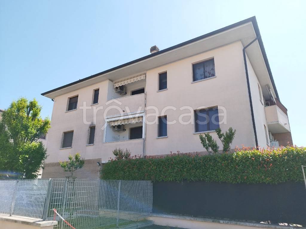 appartamento in vendita a Sant'Agata Bolognese