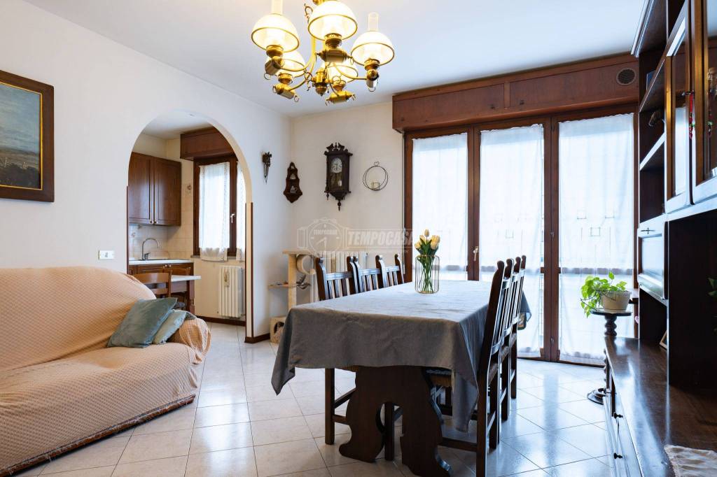 appartamento in vendita a Sant'Agata Bolognese