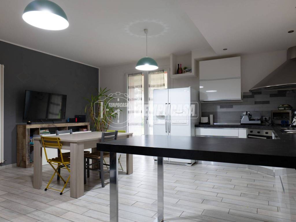 appartamento in vendita a Sant'Agata Bolognese