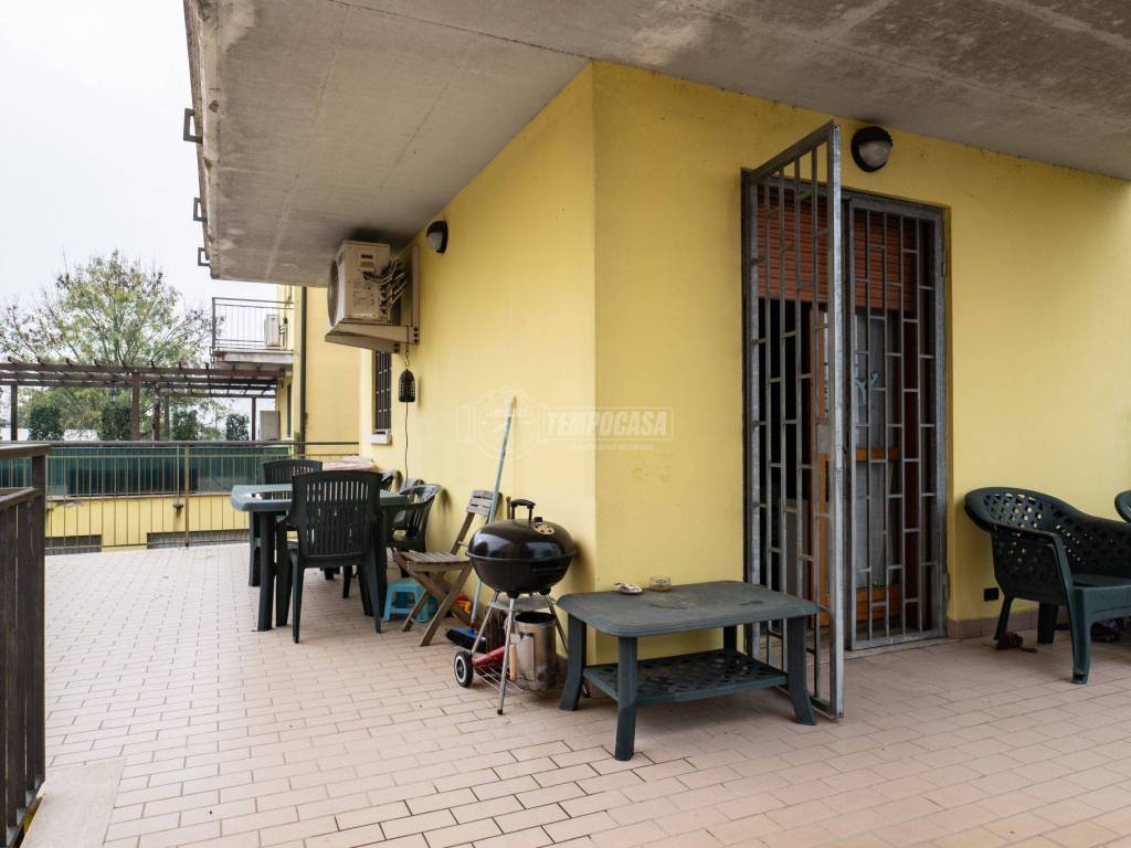 appartamento in vendita a Sant'Agata Bolognese
