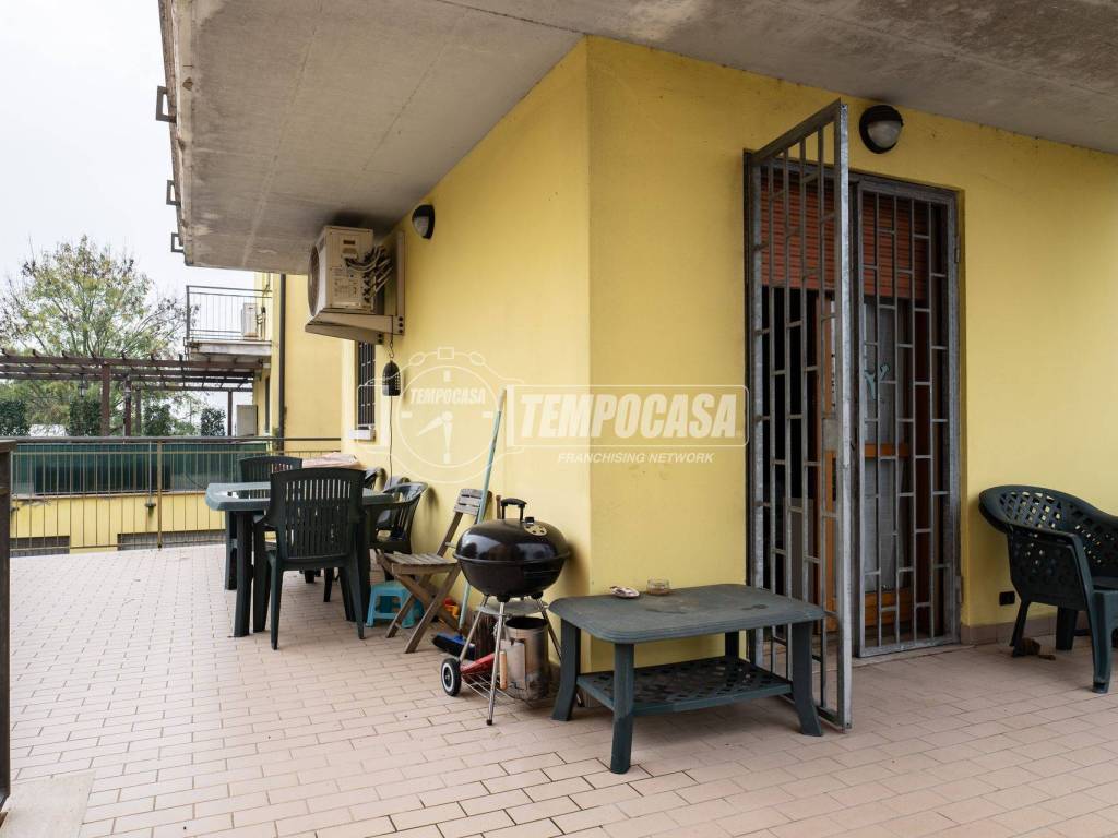 appartamento in vendita a Sant'Agata Bolognese