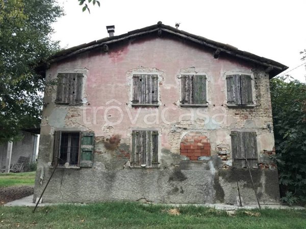 casa indipendente in vendita a Sant'Agata Bolognese