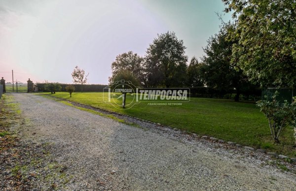 casa indipendente in vendita a Sant'Agata Bolognese