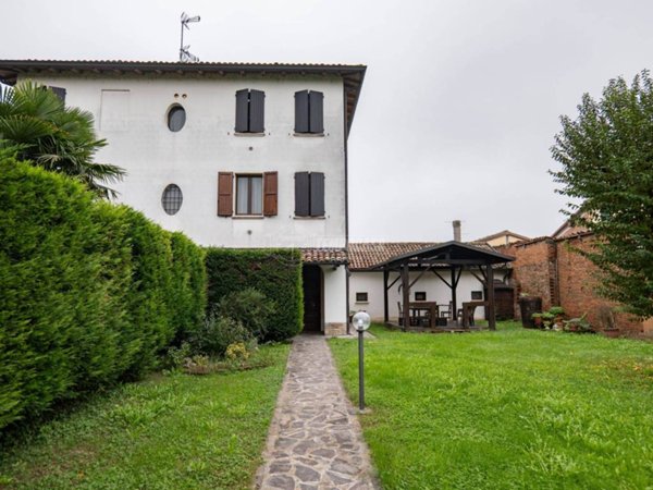 appartamento in vendita a Sant'Agata Bolognese