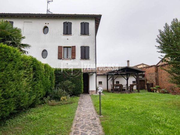 appartamento in vendita a Sant'Agata Bolognese