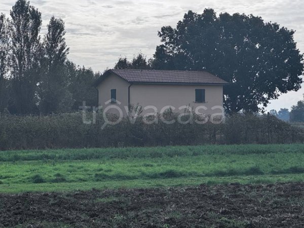 locale commerciale in vendita a Sant'Agata Bolognese
