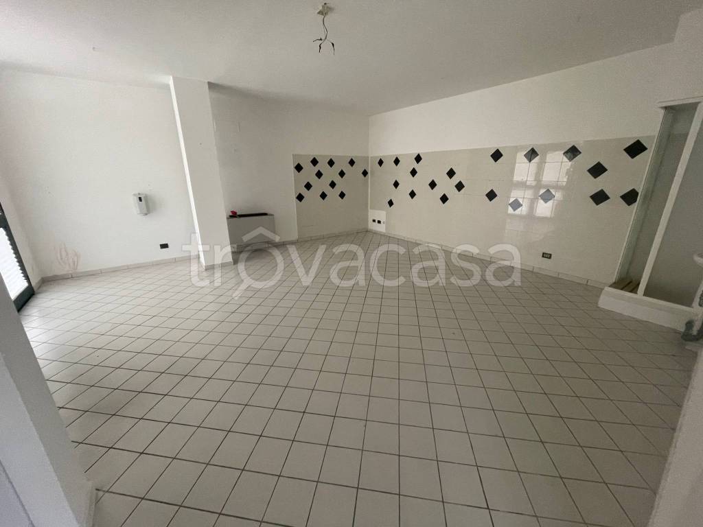 appartamento in vendita a Sant'Agata Bolognese in zona Crocetta
