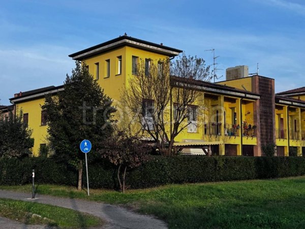 appartamento in vendita a Sant'Agata Bolognese