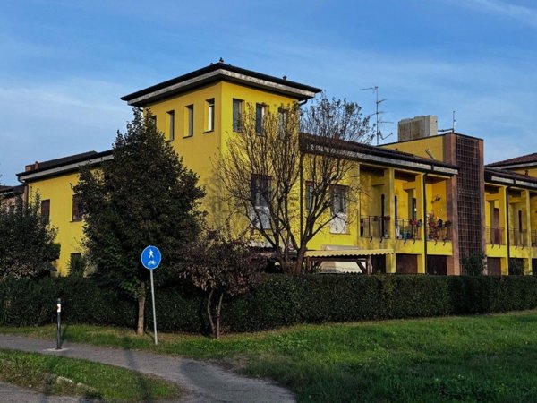 appartamento in vendita a Sant'Agata Bolognese